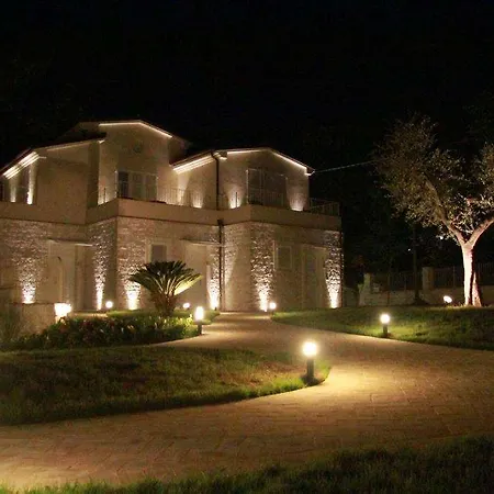 Hotel Giardino And - Numana