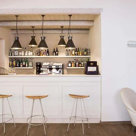 Hotel Giardino And -