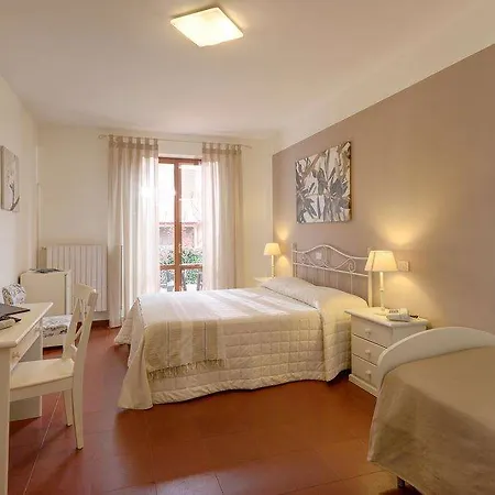 Giardino And - Hotel 3*