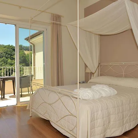 Giardino And - Hotel Numana