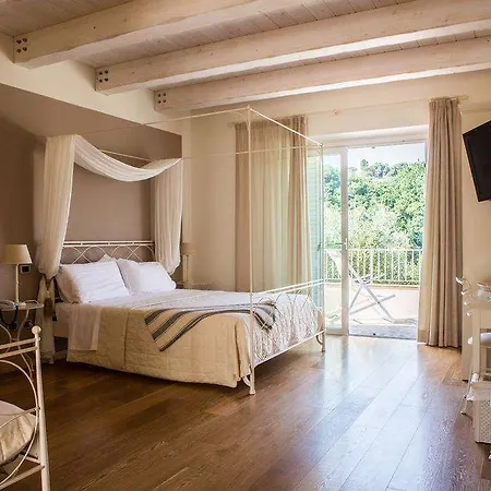 Giardino And - Numana