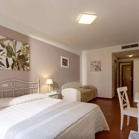 Giardino And - Hotel