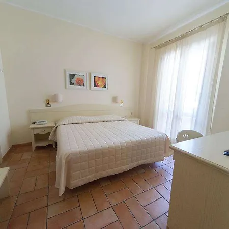 Hotel Giardino And - Numana