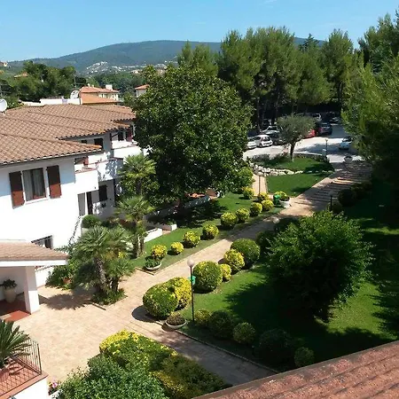 Hotel Giardino And -