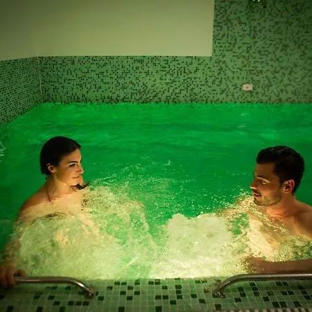 Hotel Giardino And - 3*