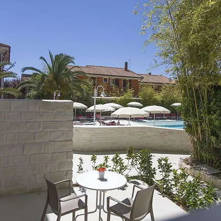 Giardino And - Hotel 3*