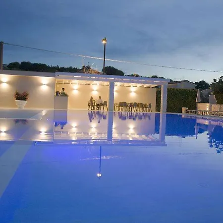 Hotel Giardino And -