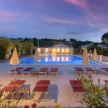 Giardino And - Hotel Numana