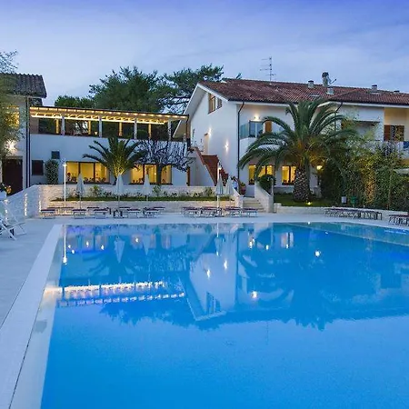 Giardino And - Hotel