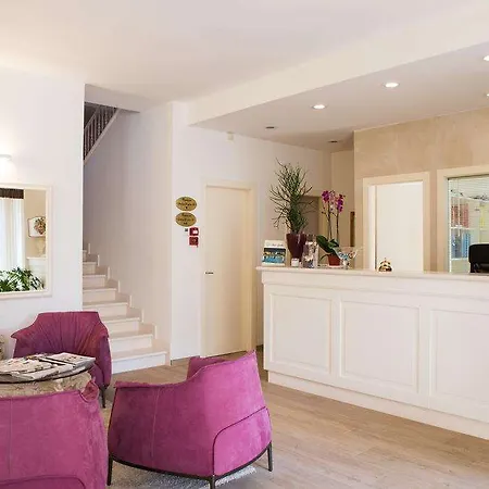 Giardino And - Hotel 3*