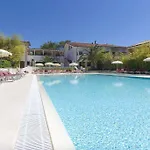 Отель Giardino And -