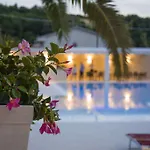 Giardino And - Отель Нумана