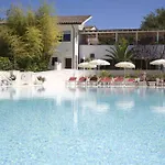 Giardino And -