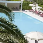 Giardino And - Отель 3*