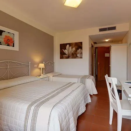 Giardino And -