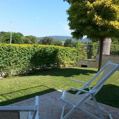 Giardino And - Szálloda