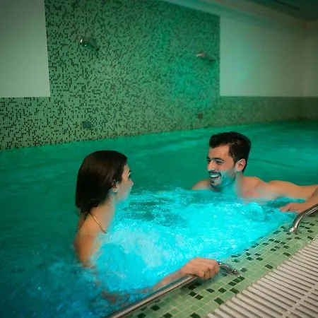 Giardino And - 3* Numana