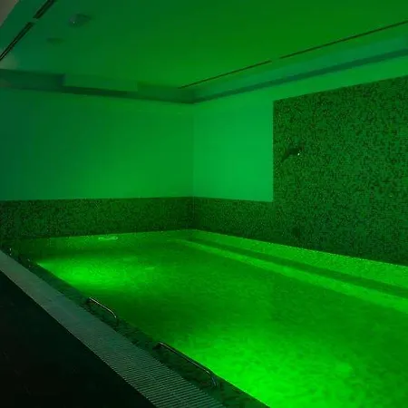 Giardino And - Numana