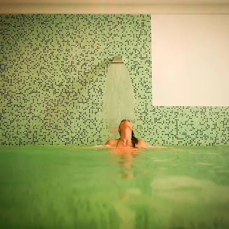 Giardino And - Szálloda