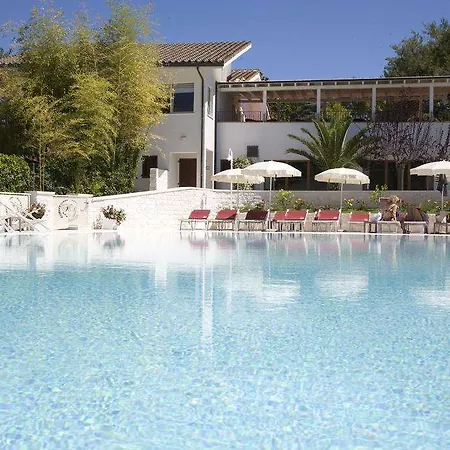 Giardino And -