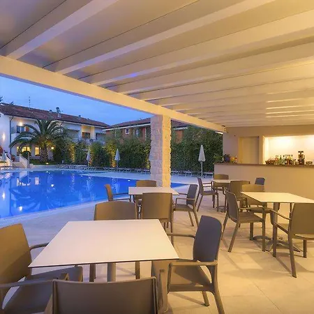Hotell Giardino And - Numana