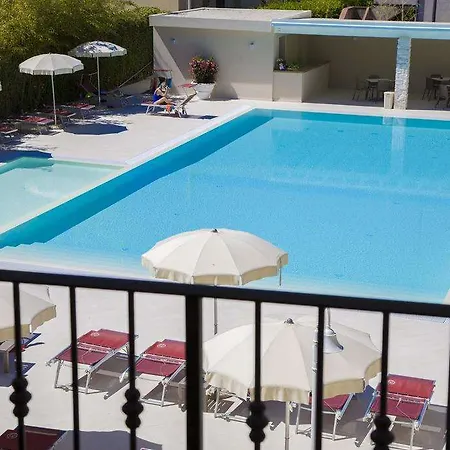 Giardino And - 3* Numana