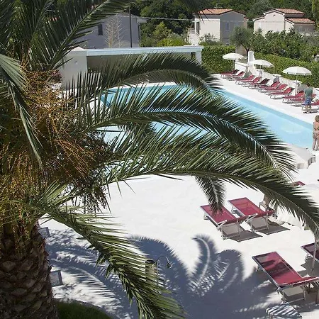 Giardino And - Numana