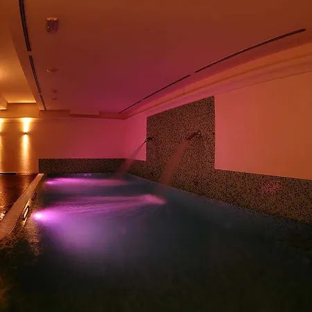 Hotell Giardino And - 3*