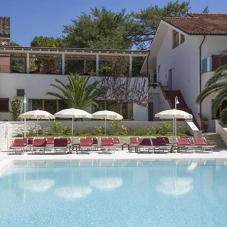 Giardino And -